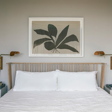 Central Park North Apartment