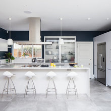 Kitchen Floor