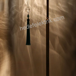 Turkish Style - Ottoman Lighting - Floor Lamps