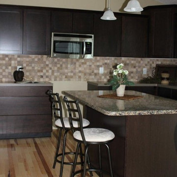 Wood Flooring