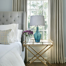 Guest room upstairs