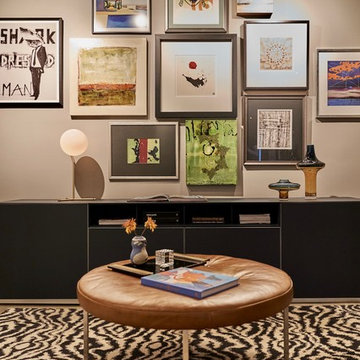 Bankers Hill Condo
