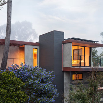 Aptos Retreat