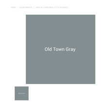 Exterior colors