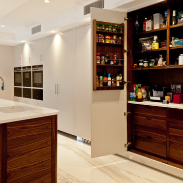 Orpington Kitchen