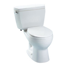 Toilets