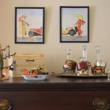 Jewelry Storage