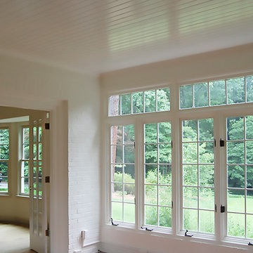 Historic Renovation