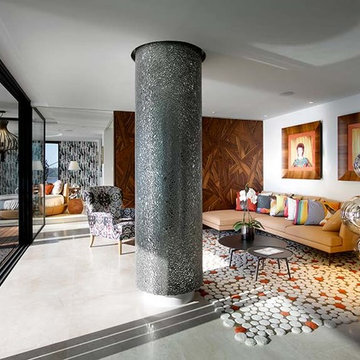 Project | Hard Rock Hotel Partnership