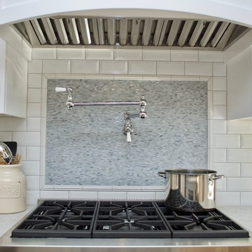 Cottage Charm in a Cherished Home