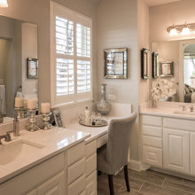 Bathroom Ideas