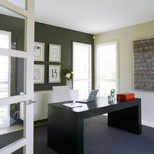 Home Office Ideas