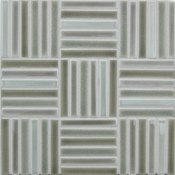 Mosaic Ideas for any space - Tile