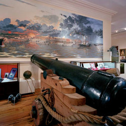 Antique Oak Flooring - Hardwood Flooring