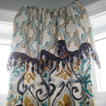 Panels & Drapes
