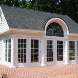 New Construction - Products