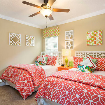 Themed Kids Rooms