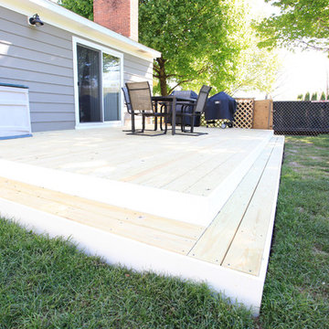 Decks