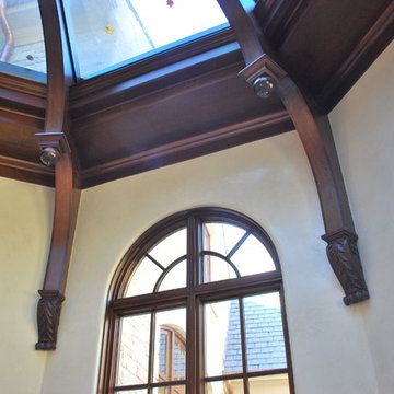 Venetian Plaster