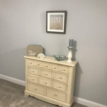Total redo of 1970 Brick Rancher