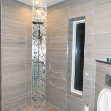 Showers