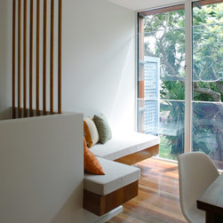 Erskineville B&B - Windows
