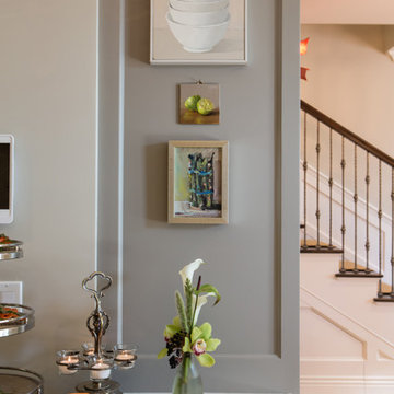 Elegant Townhome in Pasadena