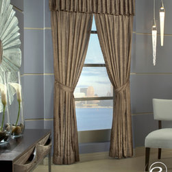 Softline Home Fashions - Softline Home Fashions - Curtains