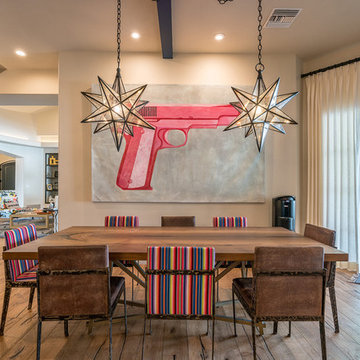 Biltmore Custom Home