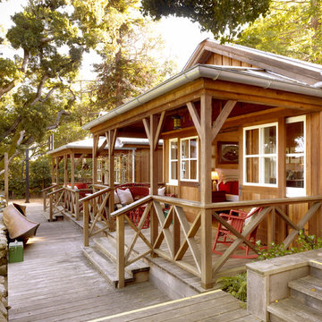 Camp Runamok