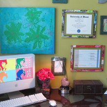 Mural ideas