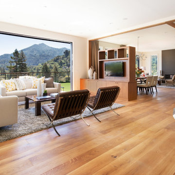 Kentfield Contemporary