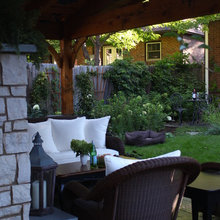 Exterior Ideas