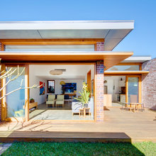 Exterior Windows/Siding