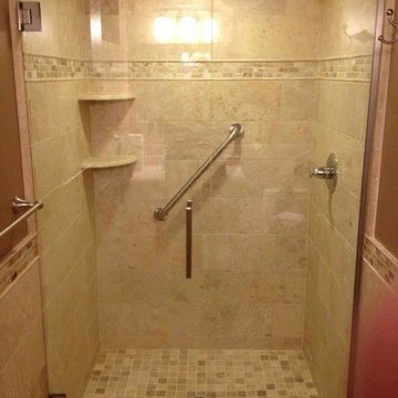 Shower Doors