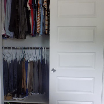 Wall Closets, Denver CO
