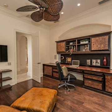 Palmer's Creek Contemporary