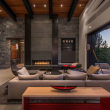 Living areas