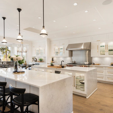 Beachcomber Kitchen