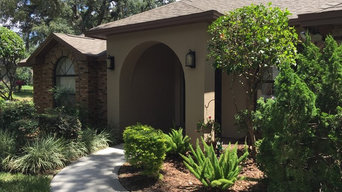 Exterior Doors Kissimmee Morgan Exteriors