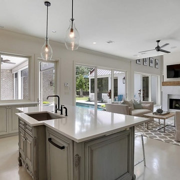 M&M Show House 2013