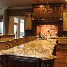 Kitchen Ideas