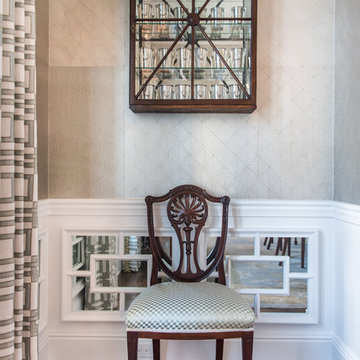 Vignette Styling