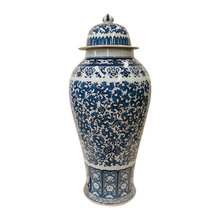 vase