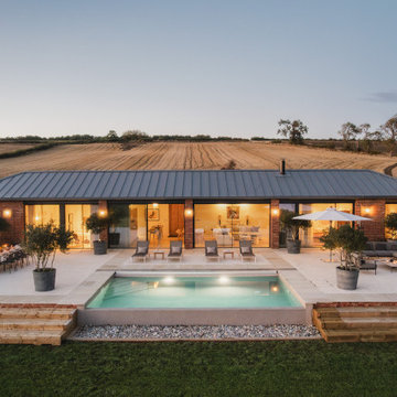 The Shearling, Rutland Barn Conversion