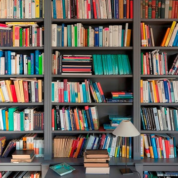 Bibliothek