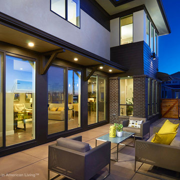 Midtown - Platinum Award for Detached Home up to 2000 sq ft