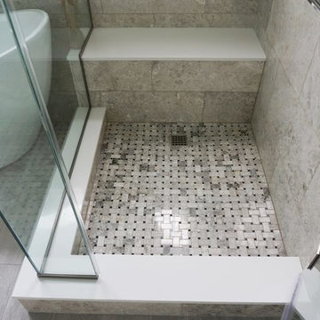 Bathroom Remodel-Rancho Cucamonga
