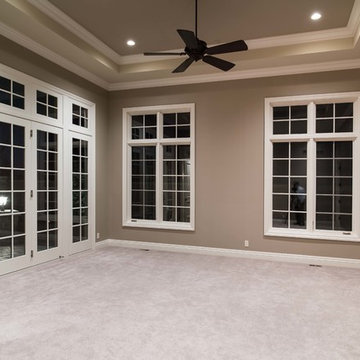 Sterling Ridge French Country