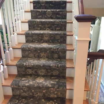 Custom Runner